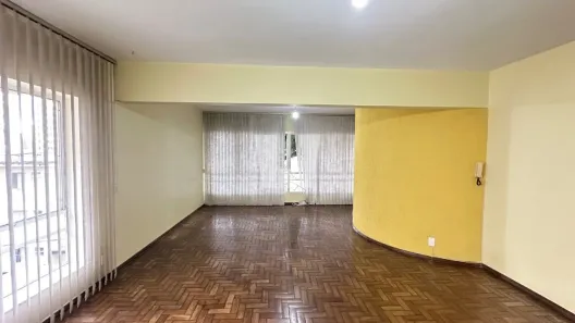 Apartamento com 4 Quartos à venda, 160m² no Anchieta, Belo Horizonte