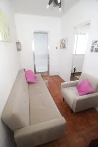 Prédio Comercial para alugar, 70m² no Fragata, Pelotas