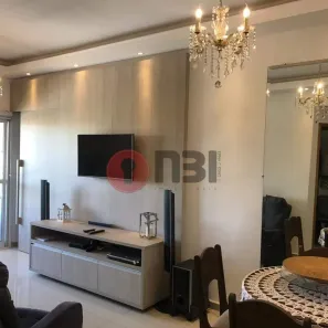 Apartamento com 3 Quartos à venda, 73m² no Jardim Santa Lúcia, São José do Rio Preto