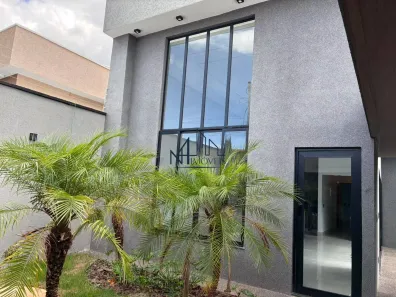 Casa com 3 Quartos à venda, 144m² no Jardim Belo Horizonte, Aparecida de Goiânia