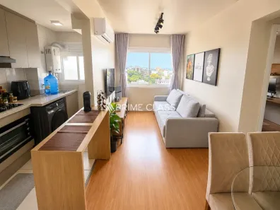 Apartamento com 2 Quartos à venda, 56m² no Centro, Canoas