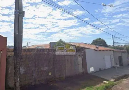 Lote/Terreno à venda, 200m² no Pacaembu, Uberaba