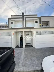 Sobrado com 3 Quartos à venda, 250m² no Jardim Santa Clara, Guarulhos