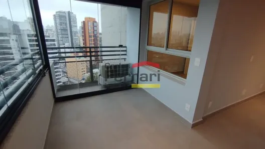 Apartamento com 2 Quartos para alugar, 71m² no Pinheiros, São Paulo