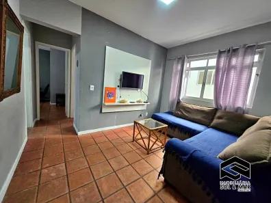 Apartamento com 2 Quartos à venda, 50m² no Enseada, Guarujá