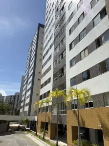 Apartamento com 3 Quartos para alugar, 93m² no Pituba, Salvador