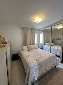 Apartamento com 2 Quartos à venda, 58m² no Jardim Atlântico, Goiânia