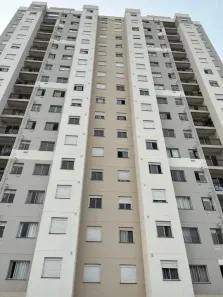 Apartamento com 2 Quartos à venda, 41m² no Jardim Brasília (Zona Leste), São Paulo