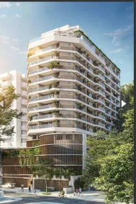 Apartamento com 2 Quartos à venda, 77m² no Botafogo, Rio de Janeiro