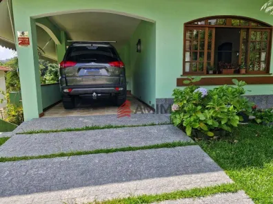 Casa com 3 Quartos à venda, 280m² no Quinta da Barra, Teresópolis