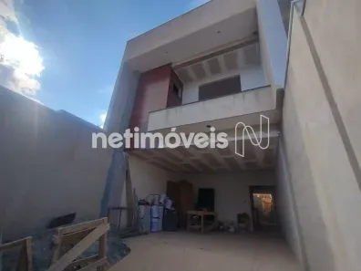 Casa com 3 Quartos à venda, 145m² no Teixeirinha, Betim