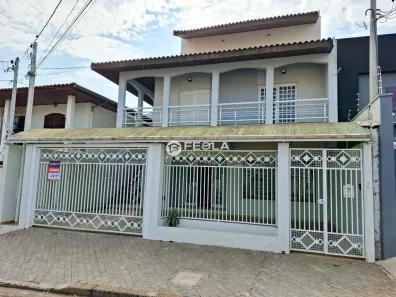 Ponto Comercial à venda, 166m² no Cidade Jardim, Americana