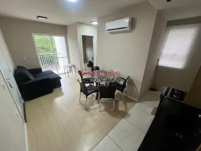 Apartamento com 2 Quartos à venda, 46m² no Olaria, Canoas
