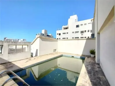 Apartamento com 3 Quartos à venda, 296m² no Aparecida, Santos