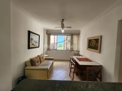 Apartamento com 1 Quarto à venda, 70m² no Boqueirão, Santos