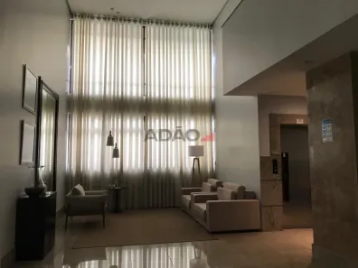 Apartamento com 4 Quartos à venda, 245m² no Setor Bueno, Goiânia