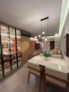 Apartamento com 2 Quartos à venda, 67m² no Vila Santa Catarina, São Paulo