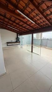 Cobertura com 3 Quartos à venda, 182m² no Santa Maria, São Caetano do Sul