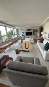 Apartamento com 4 Quartos à venda, 369m² no Cerqueira César, São Paulo