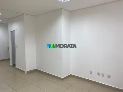 Sala Comercial à venda, 45m² no Prado, Belo Horizonte