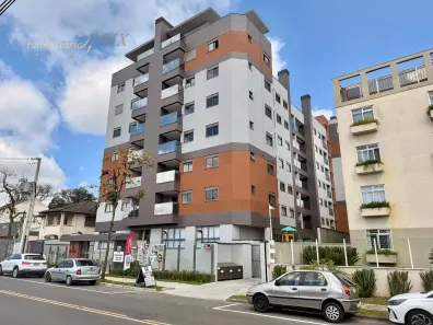 Apartamento com 2 Quartos para alugar, 82m² no Bacacheri, Curitiba