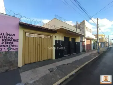 Imóvel Comercial com 2 Quartos à venda, 176m² no Campos Elíseos, Ribeirão Preto