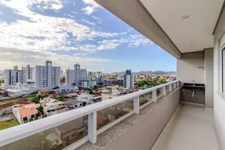 Apartamento com 2 Quartos à venda, 82m² no Centro, Itajaí