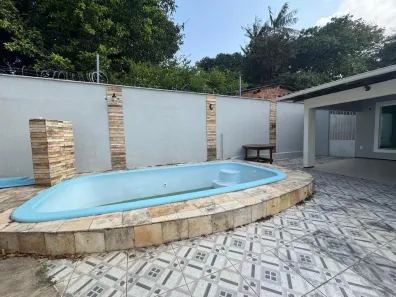 Casa com 2 Quartos à venda, 214m² no Matões, São Luís