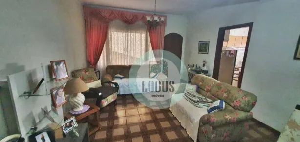 Sobrado com 2 Quartos à venda, 200m² no Centro Alto, Ribeirão Pires