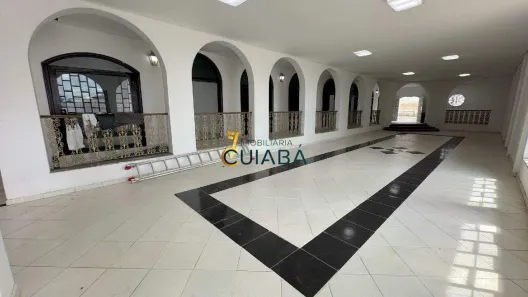 com 4 Quartos à venda, 640m² no Ribeirão da Ponte, Cuiabá