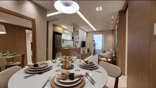 Apartamento com 2 Quartos à venda, 77m² no Santa Rosa, Niterói