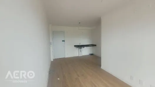 Apartamento com 1 Quarto à venda, 45m² no Vila Nova Cidade Universitária, Bauru