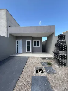 Casa com 2 Quartos à venda, 78m² no Barrocão, Itaitinga