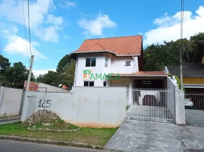Lote/Terreno à venda, 600m² no Santa Felicidade, Curitiba