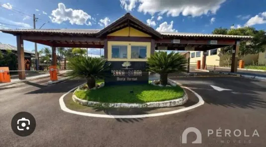 Lote/Terreno à venda, 1036m² no Residencial Terra Santa, Trindade