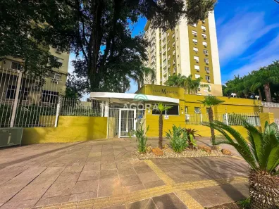 Apartamento com 2 Quartos para alugar, 70m² no Centro, Canoas