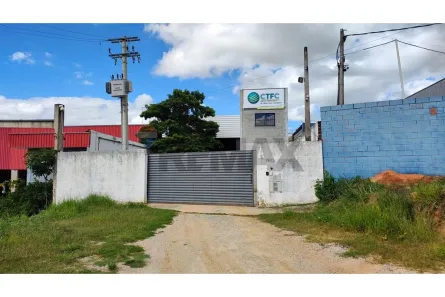 Galpão/Depósito/Armazém para alugar, 1340m² no Éden, Sorocaba