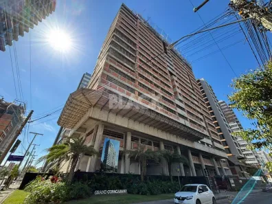 Apartamento com 3 Quartos à venda, 126m² no Centro, Torres