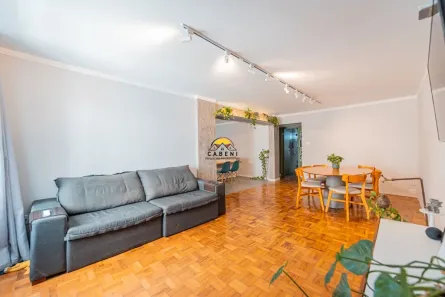 Apartamento com 2 Quartos à venda, 84m² no Vila Pompéia, São Paulo