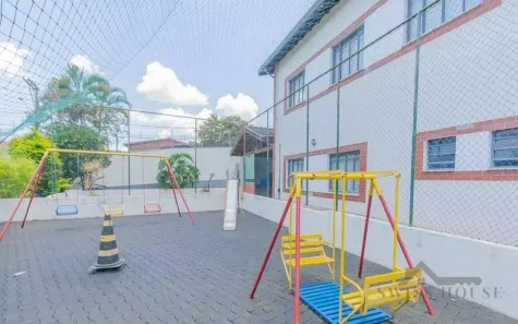 Apartamento com 3 Quartos à venda, 70m² no Jardim García, Campinas