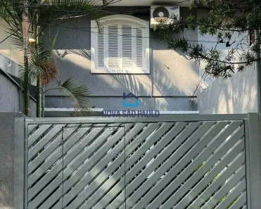 Casa com 2 Quartos à venda, 123m² no Cidade Monções, São Paulo