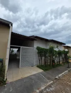 Casa de Condomínio com 3 Quartos à venda, 125m² no Chácaras São Pedro, Aparecida de Goiânia
