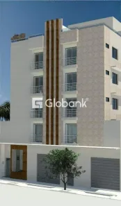 Apartamento com 3 Quartos à venda, 69m² no Todos os Santos, Montes Claros