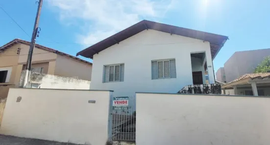 Casa com 3 Quartos à venda, 150m² no Centro, Santa Bárbara D'Oeste