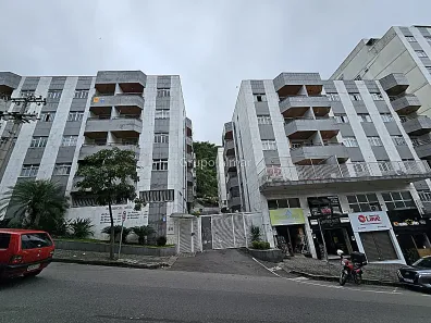 Apartamento com 2 Quartos à venda, 70m² no Santa Helena, Juiz de Fora