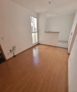Apartamento com 2 Quartos à venda, 65m² no Rios de Spagna, São José do Rio Preto