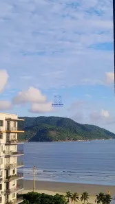 Apartamento com 1 Quarto à venda, 55m² no Boqueirão, Santos