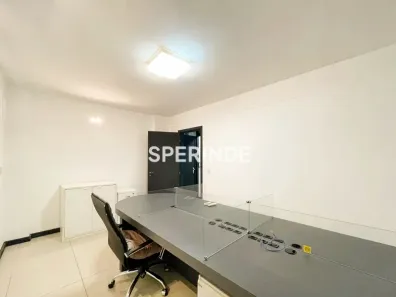 Sala Comercial para alugar, 35m² no Rio Branco, Porto Alegre