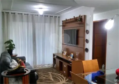 Apartamento com 2 Quartos à venda, 74m² no Tatuapé, São Paulo