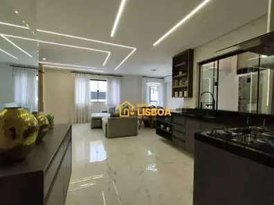 Sobrado com 3 Quartos à venda, 220m² no Vila Camilópolis, Santo André